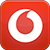 Vodafone50x50